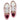 Rebound Femme Youth Sneakers Pink/Latte PUMA
