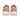 Rebound Femme Youth Sneakers Pink/Latte PUMA