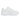 Rebound Femme Youth Sneaker White/Grey PUMA