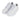 Rebound Femme Youth Sneaker White/Grey PUMA