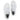 Rebound Femme Youth Sneaker White/Grey PUMA