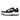 Rebound Femme Youth Sneaker White/Black PUMA