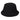Essentials Script Men's Bucket Hat Black PUMA