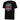 World Team Slim Fit Men's T-Shirt Black PUMA