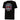 World Team Slim Fit Men's T-Shirt Black PUMA