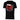 World Team Slim Fit Men's T-Shirt Black PUMA