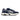 Fade Nitro LS Youth Sneaker Silver/Blue PUMA