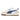 Shuffle Downtown Low Youth Sneaker White/Sky PUMA
