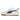 Shuffle Downtown Low Youth Sneaker White/Sky PUMA