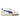 Shuffle Downtown Low Youth Sneaker White/Sky PUMA
