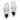 Shuffle Downtown Low Youth Sneaker White/Sky PUMA