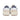 Shuffle Downtown Low Youth Sneaker White/Sky PUMA