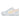 Rebound Slam Lo Youth Sneaker Aqua/Buttercream PUMA