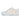 Rebound Slam Lo Youth Sneaker Aqua/Buttercream PUMA