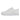 Rebound Slam Low Youth Sneaker White/Grey PUMA