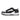 Rebound Slam Lo Youth Sneaker White/Black PUMA