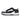 Rebound Slam Lo Youth Sneaker White/Black PUMA