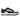 Rebound Slam Lo Youth Sneaker White/Black PUMA