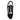Rebound Slam Lo Youth Sneaker White/Black PUMA