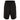 T7 Relaxed Baggy Men's Shorts Black PUMA