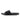 Poolcat Youth Slides Grey PUMA
