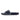 Poolcat Youth Slides Navy PUMA
