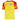 Magesi Home Away Men's Jersey Yellow PRIMO SPORT