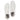 Future 9 Play FG/AG Men's Soccer Boots White/Gold/Black PUMA