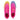 Future 9 Play FG/AG Youth Kids' Soccer Boots Poison Pink PUMA