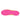 Future 9 Play FG/AG Youth Kids' Soccer Boots Poison Pink PUMA