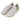 Future 9 Play FG/AG Youth Soccer Boots White/Gold PUMA