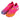Future 9 Match Men's Soccer Boots Poison Pink PUMA