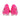 Future 9 Match Men's Soccer Boots Poison Pink PUMA