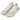 Future 9 Match FG/AG Men's Soccer Boots White/Gold/Black PUMA