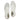Future 9 Match FG/AG Men's Soccer Boots White/Gold/Black PUMA