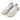Future 9 Pro FG/AG Men's Soccer Boots White/Gold PUMA