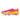 Ultra 6 Match FG/AG Men's Soccer Boots Poison Pink PUMA
