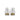 Ultra 6 Match FG/AG Men's Soccer Boots White/Gold PUMA