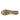 Ultra 6 Match FG/AG Men's Soccer Boots White/Gold PUMA