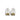 Ultra 6 Pro FG/AG Men's Soccer Boots White/Gold PUMA