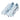 Ultra 6 Play FG/AG Men's Soccer Boots Icey Blue PUMA