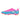 Ultra 6 Play FG/AG Youth Soccer Boots Poison Pink PUMA