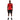 Egypt 26 Home Men's Jersey Red PUMA