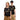 Manchester City FC 26/27 Away Youth Jersey Black/Flax PUMA