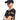 Manchester City FC 26/27 Away Youth Jersey Black/Flax PUMA