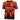 Manchester City Goalkeeper Men's Jersey Red/Black PUMA