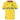 Mamelodi Sundowns 26/27 Home Youth Jersey Yellow/Red PUMA