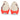 Future 9 Play FG/AG Men's Soccer Boots Almond/Red PUMA