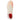 Future 9 Play FG/AG Men's Soccer Boots Almond/Red PUMA