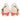 Future 9 Match FG/AG Men's Soccer Boots Almond/Red PUMA